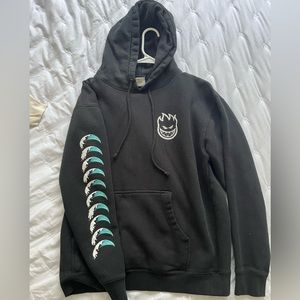 Spitfire Hoodie